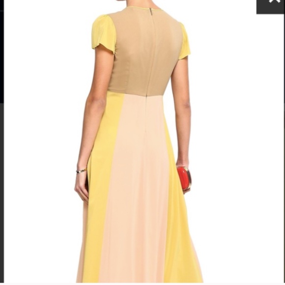 🌻🌻🌻Valentino 2016 Collection Maxi~NWOT🌻🌻 - Picture 3 of 11